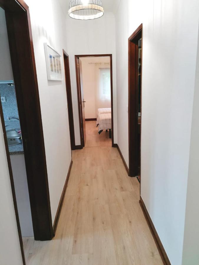 B In Caminha公寓 外观 照片