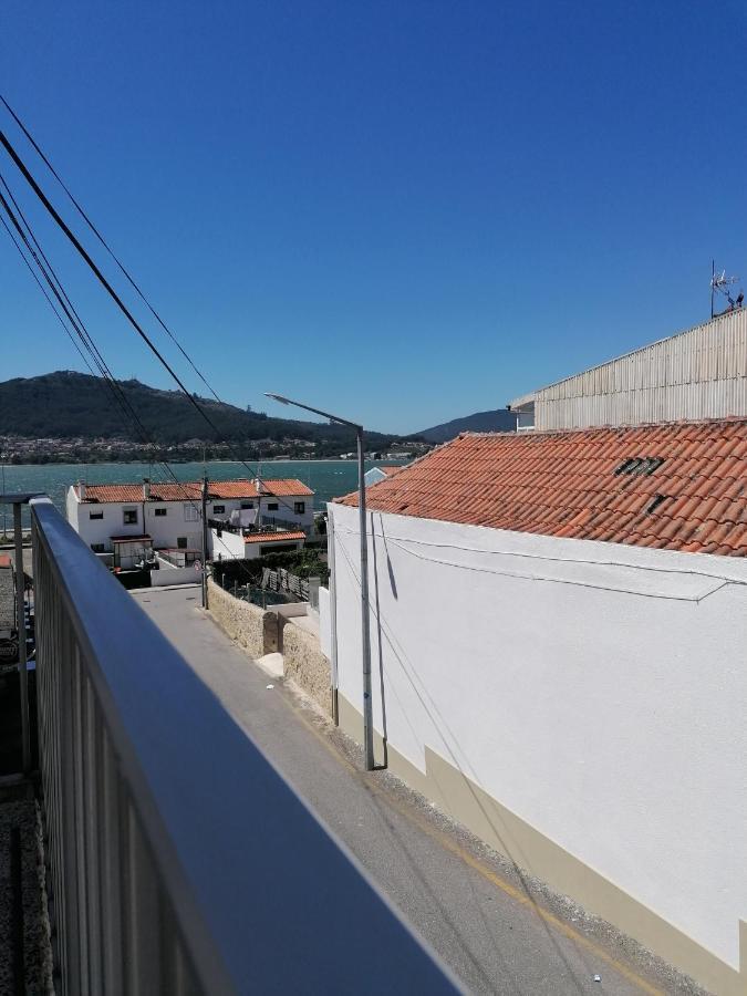 B In Caminha公寓 外观 照片
